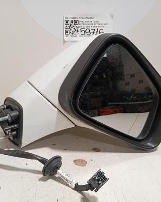SPECCHIETTO RETROVISORE DESTRO OPEL Mokka 1° Seri