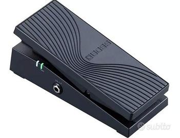 Pedale BOSS EV-1-WL Wireless MIDI Expression Pedal