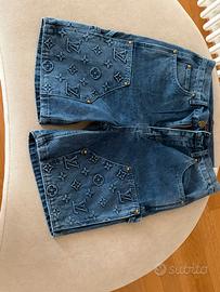 Pantaloncini uomo