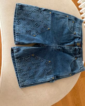Pantaloncini uomo