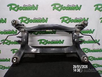 TELAIO - CULLA POST. BMW SERIE 3 F30 3.0XD 2018