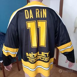 Maglia di DA RIN 