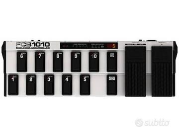 Behringer FCB1010