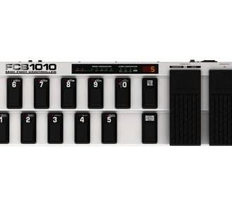 Behringer FCB1010