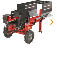 C.E.R.C.O spaccalegna 