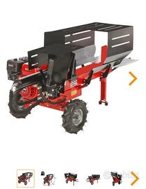 C.E.R.C.O spaccalegna 