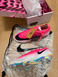 Nike Mercurial Vapor 17 Elite FG tg. 43