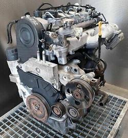 Motore D4EA Hyundai Kia 2.0 CRDI