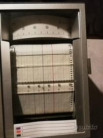Registratore temperatura