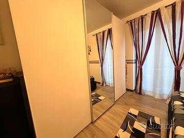 Armadio camera da letto
