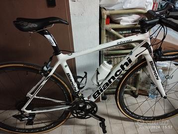 bici da corsa Bianchi Intenso tg 50