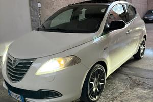 Ypsilon 1.3 Multijet