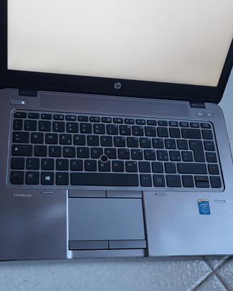 hp 840 g1  intel i5  da vedere 