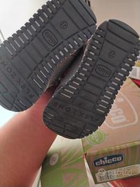 scarpe bimba come nuovi 21