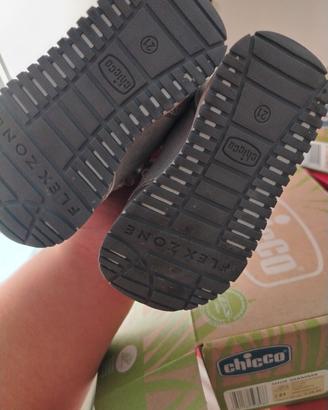 scarpe bimba come nuovi 21