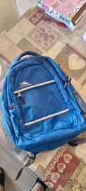 Zaino porta laptop