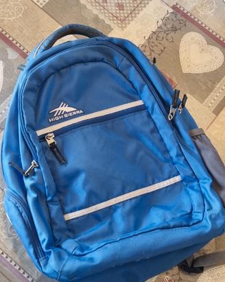 Zaino porta laptop