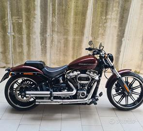 Harley-Davidson 