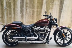 Harley-Davidson 