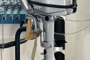 Honda Marine 5 hp pronta consegna