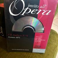 CD OPERE LIRICHE