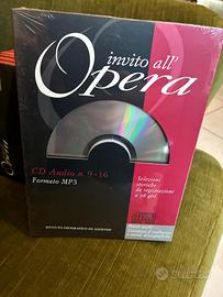 CD OPERE LIRICHE