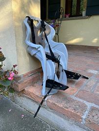 Seggiolino bici anteriore
