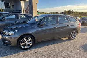 PEUGEOT 308 SW 1500 HDI 130 CV AUT.