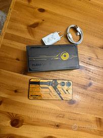 Nubia neo geo 2