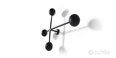 Applique Cassina Dot Pattern Light 4 sfere