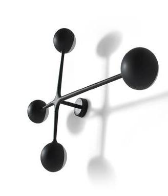 Applique Cassina Dot Pattern Light 4 sfere