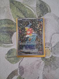 Carte Pokemon