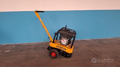 Piastra vibrante reversibile CR3265