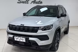 Jeep Compass 1.6 Mjt 130 CV Night Eagle - 2022