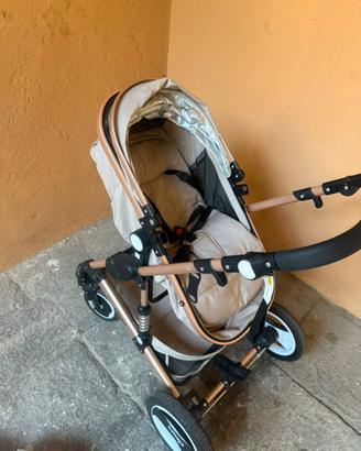Passeggino