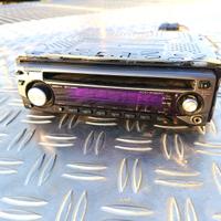 Autoradio Kenwood