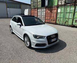 Audi A3 SPB 2.0 TDI 184 CV diesel quattro S tr. S 