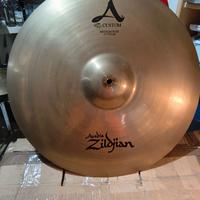 Ride zildjan A Custom  21 pollici