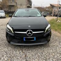 MERCEDES CLASSE A