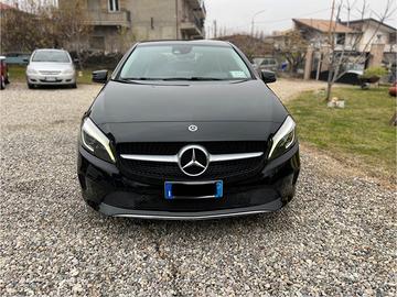 MERCEDES CLASSE A