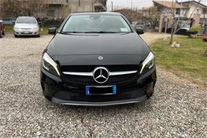 MERCEDES CLASSE A