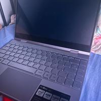 Laptop Mediacom FlexBook Edge 2 (2 in 1)