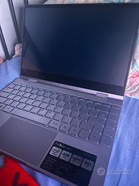 Laptop Mediacom FlexBook Edge 2 (2 in 1)