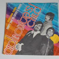 Aphrodite's child rain and tears - don't try to ca