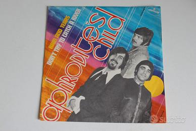 Aphrodite's child rain and tears - don't try to ca