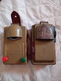 torce militari