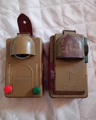 torce militari