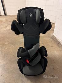Seggiolino kiddy