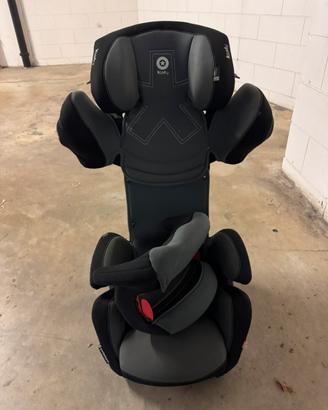 Seggiolino kiddy