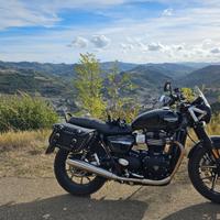 Triumph Street Twin - 2019